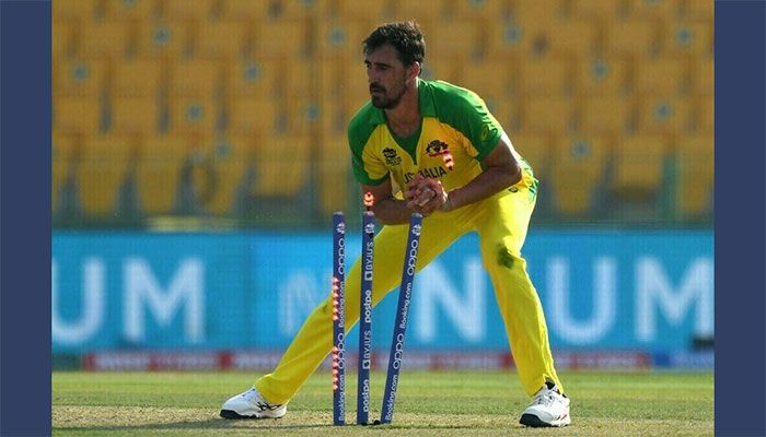 Injured Starc, Marsh, Stoinis Out Of India Tour  
