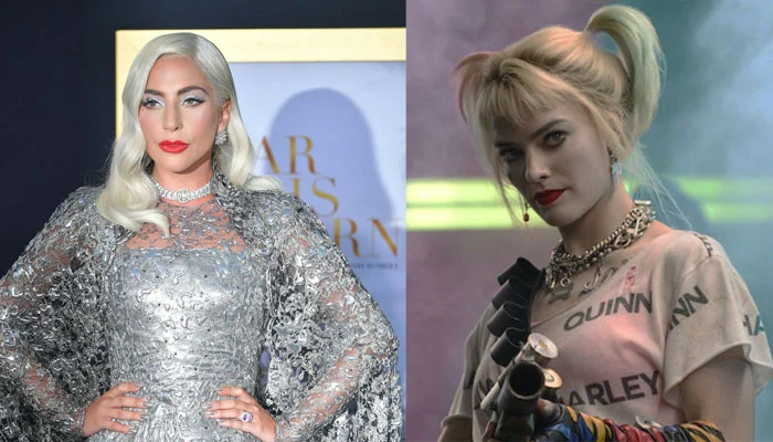 Margot Robbie Would Be Happy to See Lady Gaga As Harley Quinn