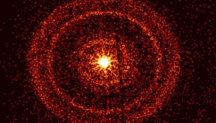 Astronomers Are Captivated by Brightest Flash Ever Seen