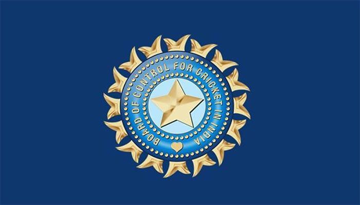The Board of Control for Cricket in India (BCCI) Logo || Photo: Collected 