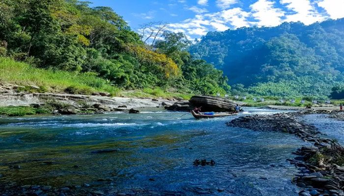 Ban on Tourism in Bandarban’s 4 Upazilas Extended till Nov 4 