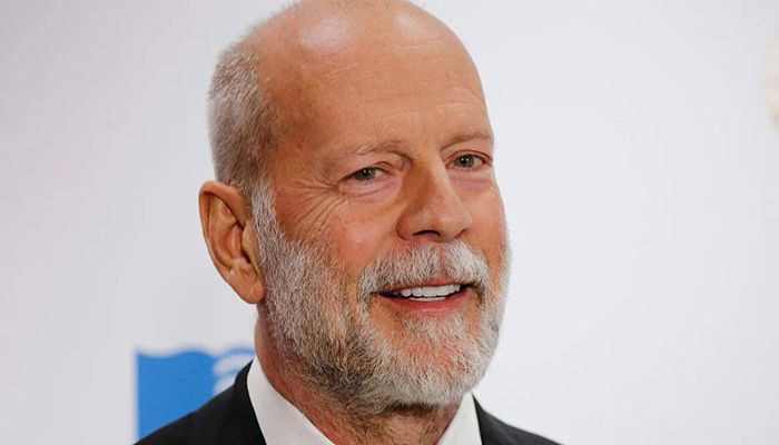 Bruce Willis Denies Selling His Face Rights to AI Company   