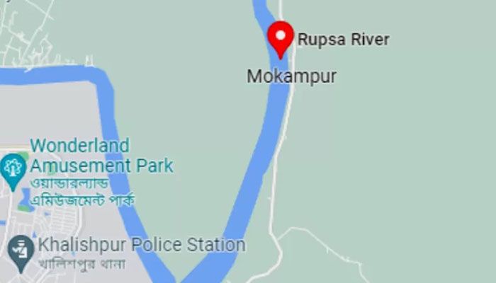 Man Goes Missing As Bulkhead Hits Trawler in Rupsha River  