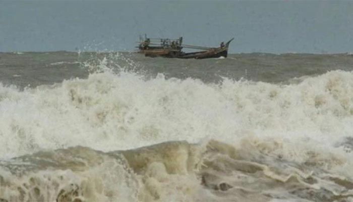 Malaysia-Bound Trawler Capsize: Death Toll Rises to 6