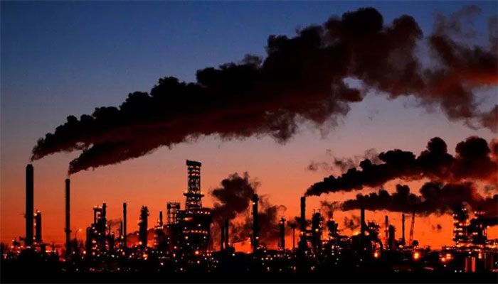 Fossil Fuel Dependence Risks Current And Future Health: Experts  
