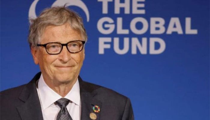 Gates Foundation Pledges $1.2 bn to Eradicate Polio 
