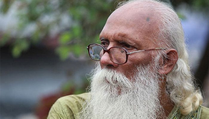 Poet Nirmalendu Goon Threatens to Sell Gold Medals 