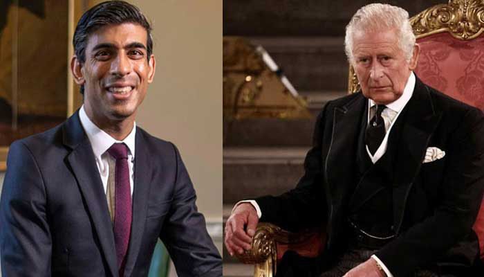 New British PM Rishi Sunak Is Richer than King Charles III
