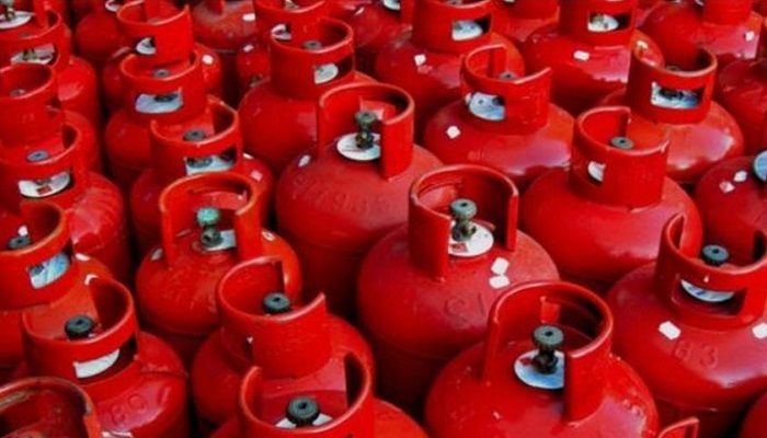 BERC Cuts LPG Price by Tk 35 Per Cylinder