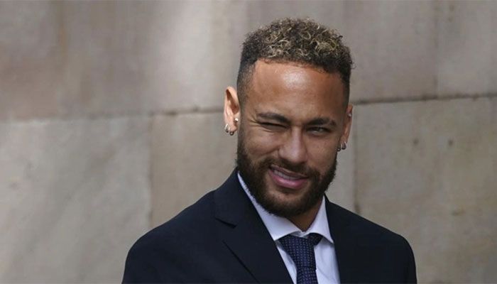 Spain’s State Prosecutor Drops Fraud Charges against Neymar 