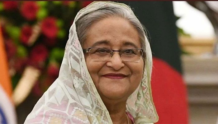 Prime Minsiter Sheikh Hasina || Photo: Collected