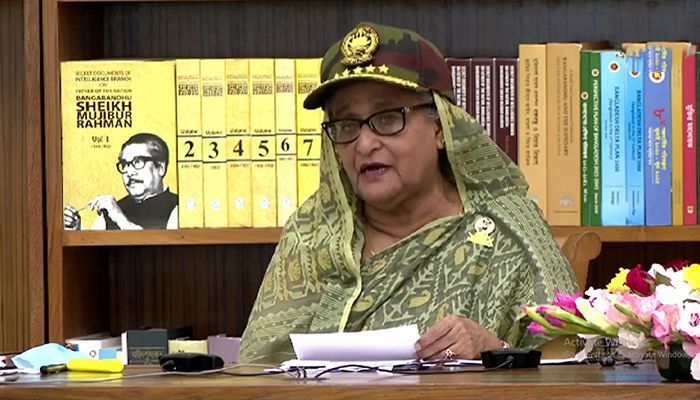 Army Will Serve the Country with Professionalism, Dutifulness: PM