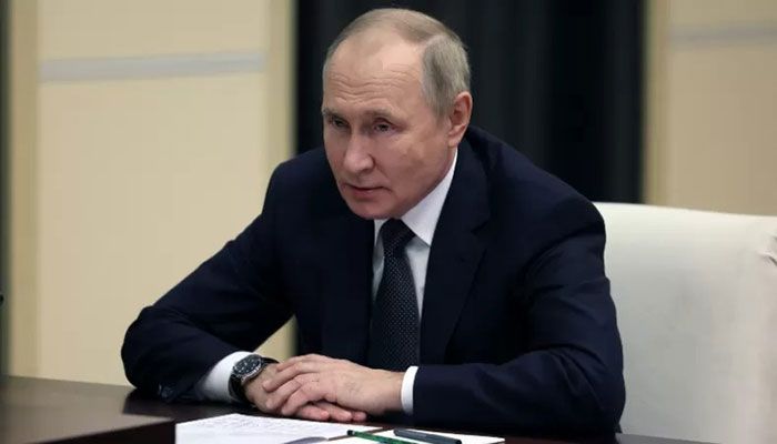Putin to Host Talks between Rivals Armenia, Azerbaijan 