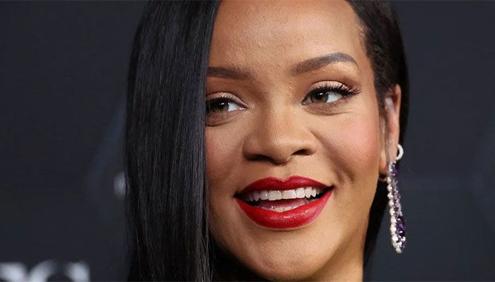 Rihanna to Make Music Return with Track for 'Black Panther'