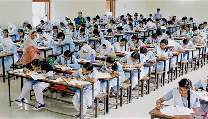 Dinajpur Education Board Reschedules Postponed SSC Exams 