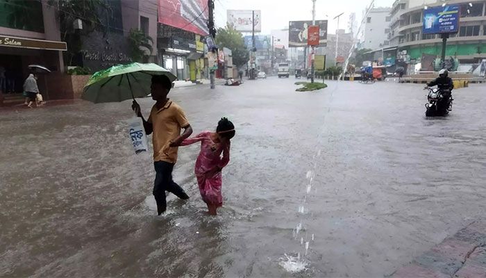 Cyclone Sitrang: Dhaka-Khulna & Dhaka-Barishal Highways Reopen after 10 Hrs  
