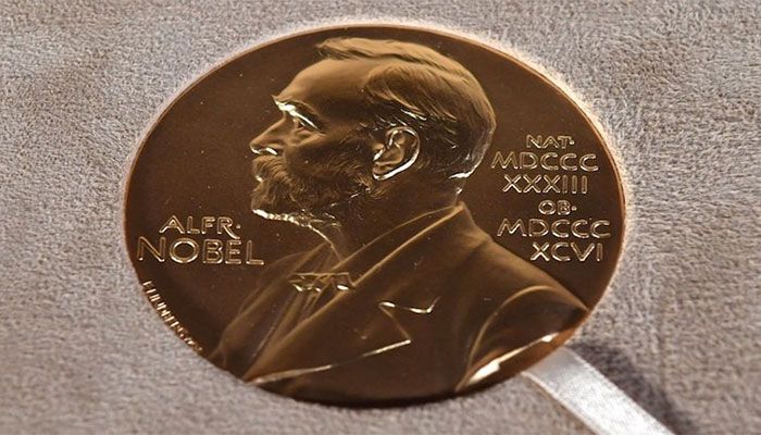 Medicine Prize Opens Nobel Week Clouded by War 