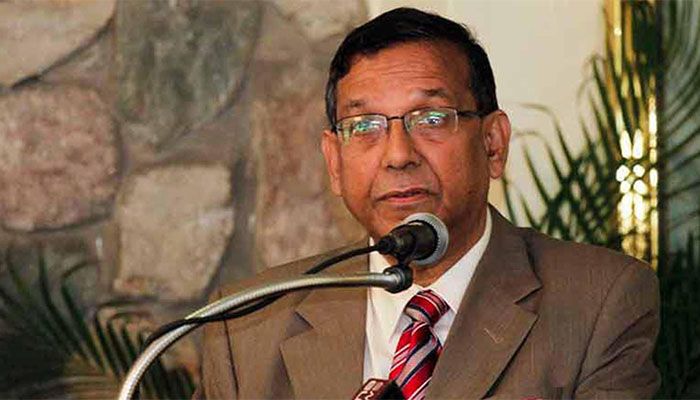 Let’s See How EC Handles Jamaat’s Registration in Disguise: Law Min