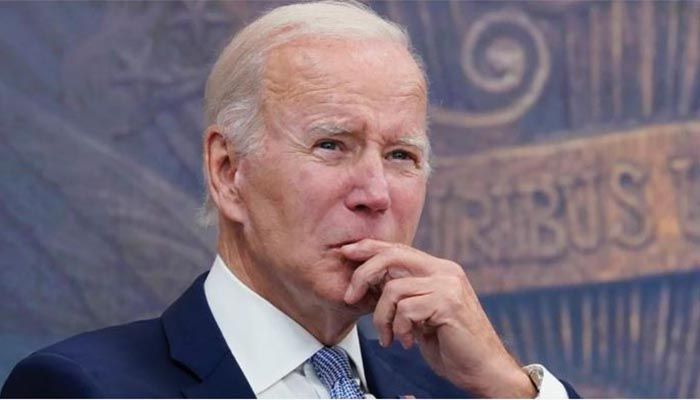 While U.S President Joe Biden has touted his administration’s deficit reduction efforts, economists say the latest debt numbers are a cause for concern ||  Photo: AP