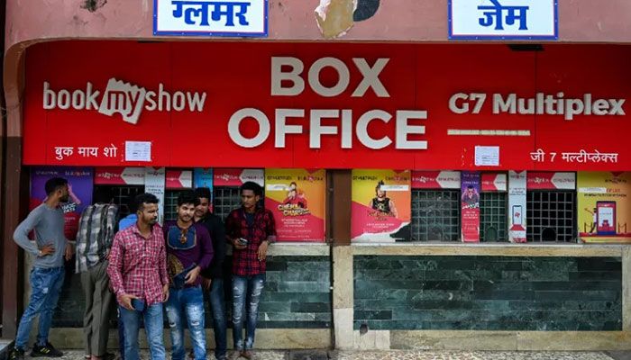 Block 'Busted': India's Bollywood Faces Horror Show at Box Office 