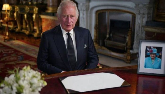 King Charles III to Hold Climate Event on Eve of COP27