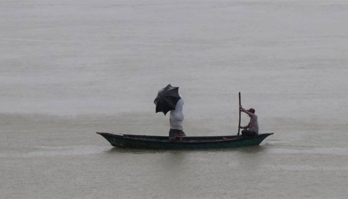 Cyclone Sitrang: 409 Shelters Ready in Khulna   