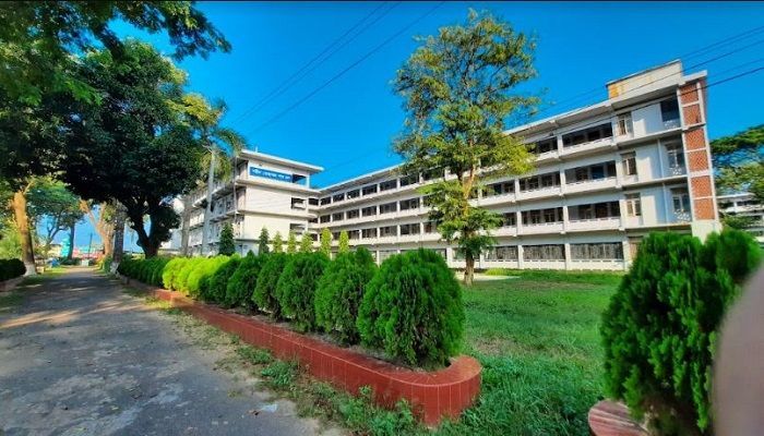 Chittagong University of Engineering and Technology (CUET) || Photo: Collected 