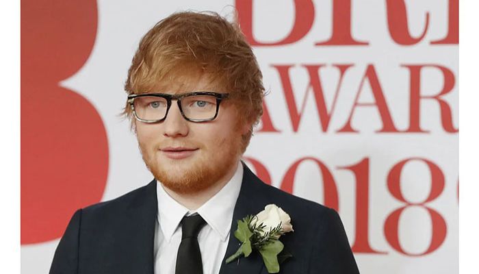 Ed Sheeran to Face Trial over Marvin Gaye Copyright Claims   