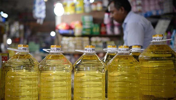 Soybean Oil: No Real Effect of Reduced Tariff