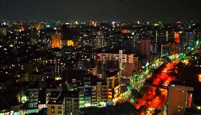 Power Supply Restored across Bangladesh after 7hrs