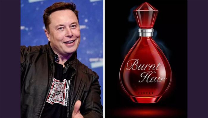 Launched Perfume to Fund Twitter Purchase, Jokes Elon Musk 