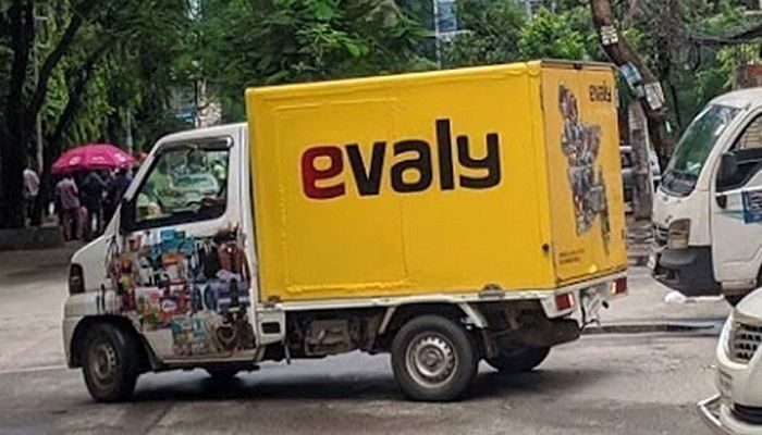 Evaly to Restart Business, Press Conference on Thursday