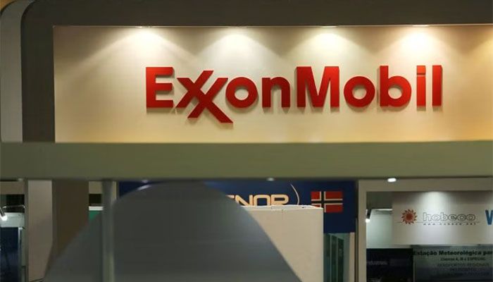 Exxon Exits Russia Empty-Handed  