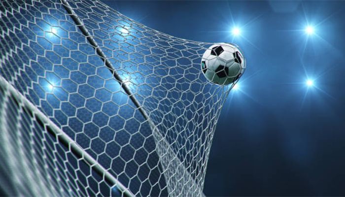 BFF U-18 Football: Sheikh Jamal DC Beat Dhaka Abahani 2-0 