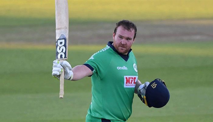Ireland Ousts 2-Time Champion West Indies at T20 World Cup 
