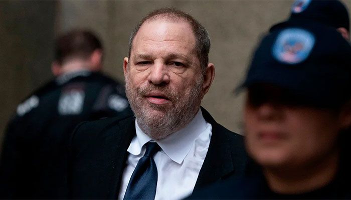 Mel Gibson to Testify against Harvey Weinstein in LA sex Crimes Trial  