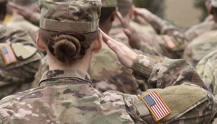 US Military Moves to Ease Abortion Access for Troops