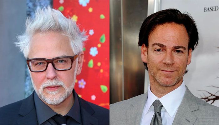 James Gunn, Peter Safran Named New Heads of Warner Bros.′ DC Studios