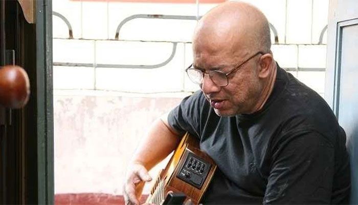 Kabir Suman 'To Go Ahead With Concerts in Dhaka' 
