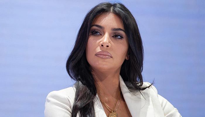 Kim Kardashian Fined $1 Million over Crypto Currency Promotion