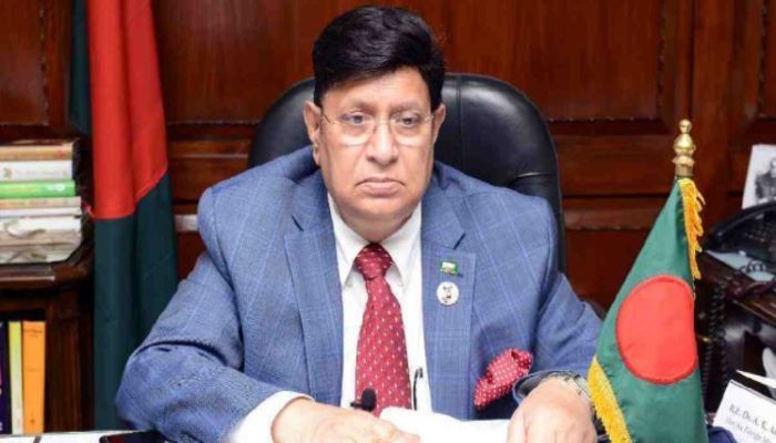 ‘Reports Misquoting Me Tried to Create Adverse Situation between Bangladesh-US’
