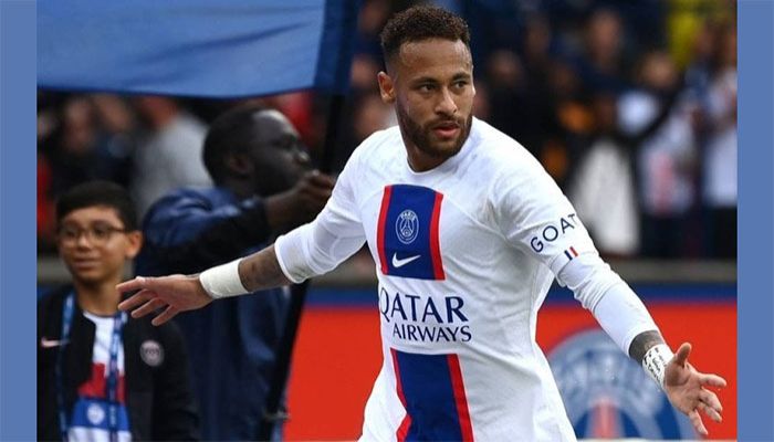 Neymar Goes On Trial in Barcelona Ahead Of World Cup 