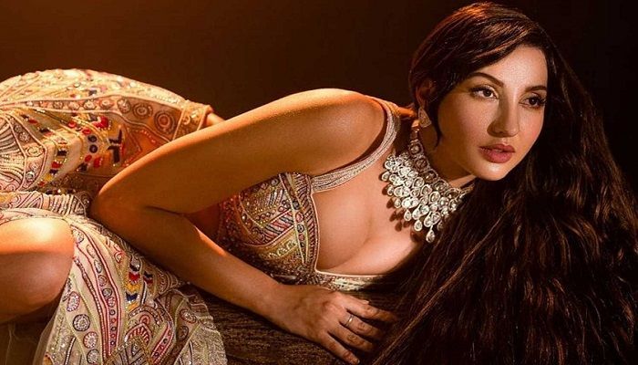 Bollywood Diva Nora Fatehi Denied Permission to Perform in Dhaka 