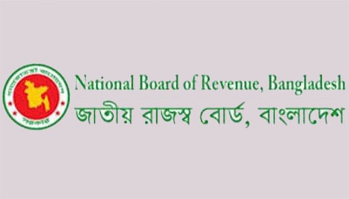 NBR Announces November As 'Tax Service Month'