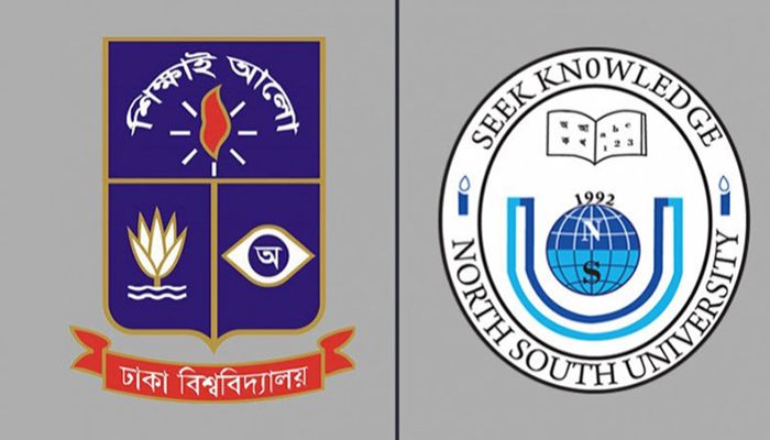 DU, NSU Ranked Top Bangladeshi Universities in THEWU Rankings