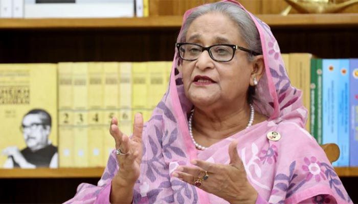 UNGA Was a Success for Bangladesh: PM