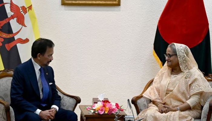 Bangladesh, Brunei Agree on Energy Cooperation
