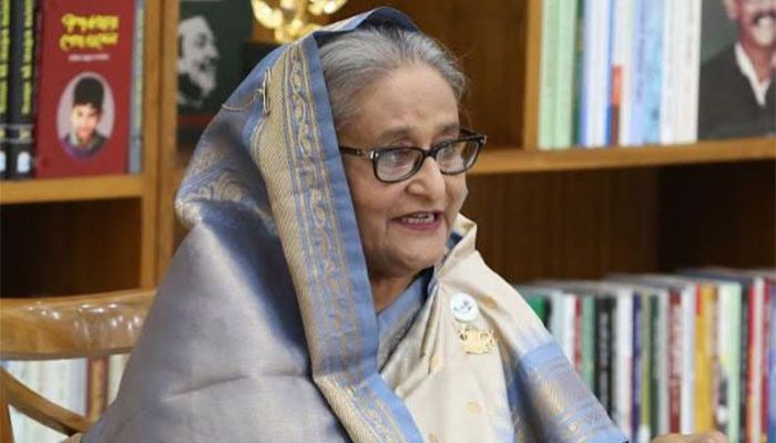 Monetary Reserve Being Used for Development, People’s Welfare: PM