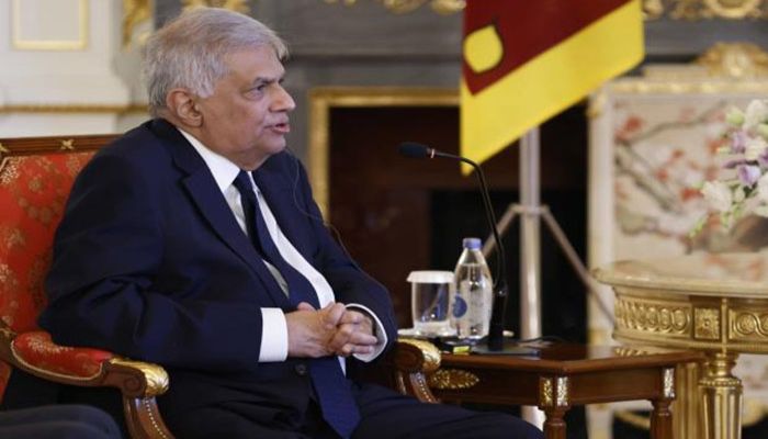 Sri Lanka Passes Amendment to Curb Presidential Powers 