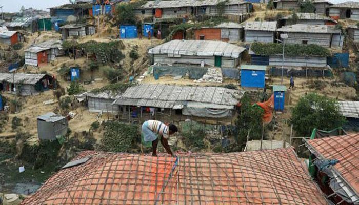 Another Rohingya Stabbed to Death inside Cox’s Bazar Camp    